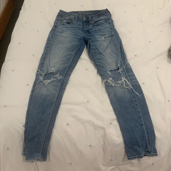 Jeans - Picture 1 of 3